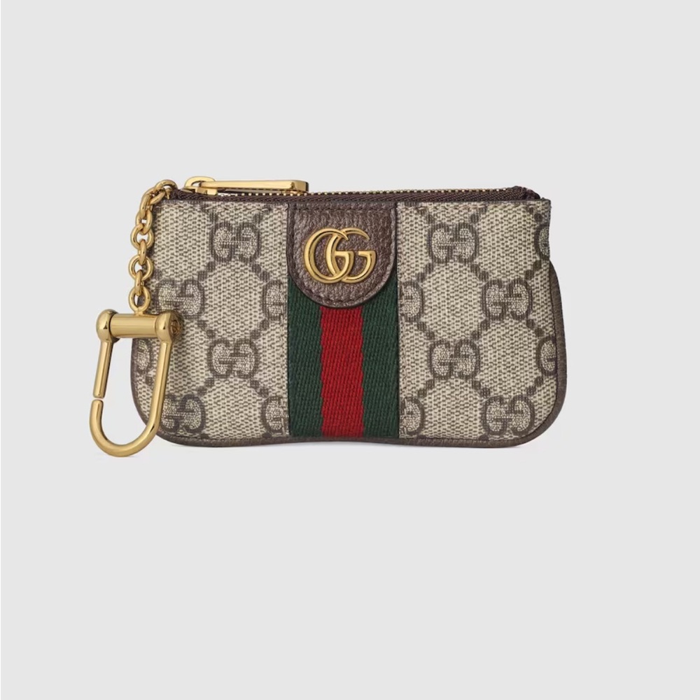GUCCI Ophidia Key Case
